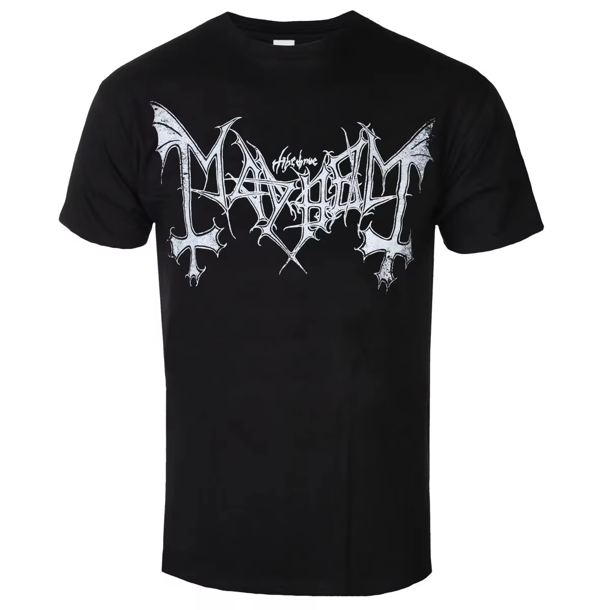 Mayhem Graphic Cotton Tshirt U - огляд і ціна Streetwear Brand Vintage