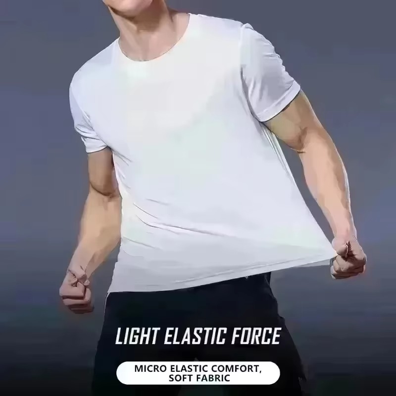 2026 New Brand Fitness Compres - огляд і ціна Streetwear Brand Clothing