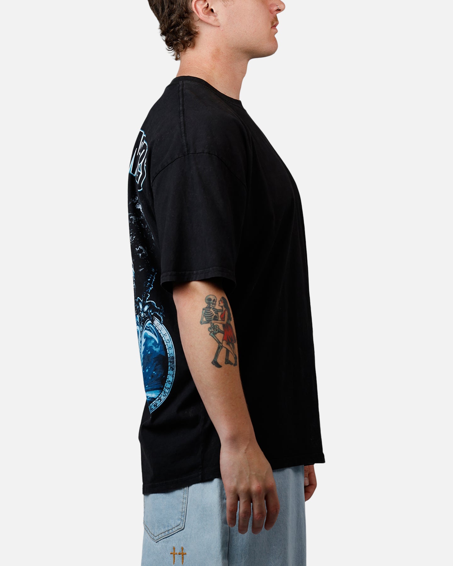 World of Warcraft: Frostmourne - огляд і ціна Streetwear Brand Clothing
