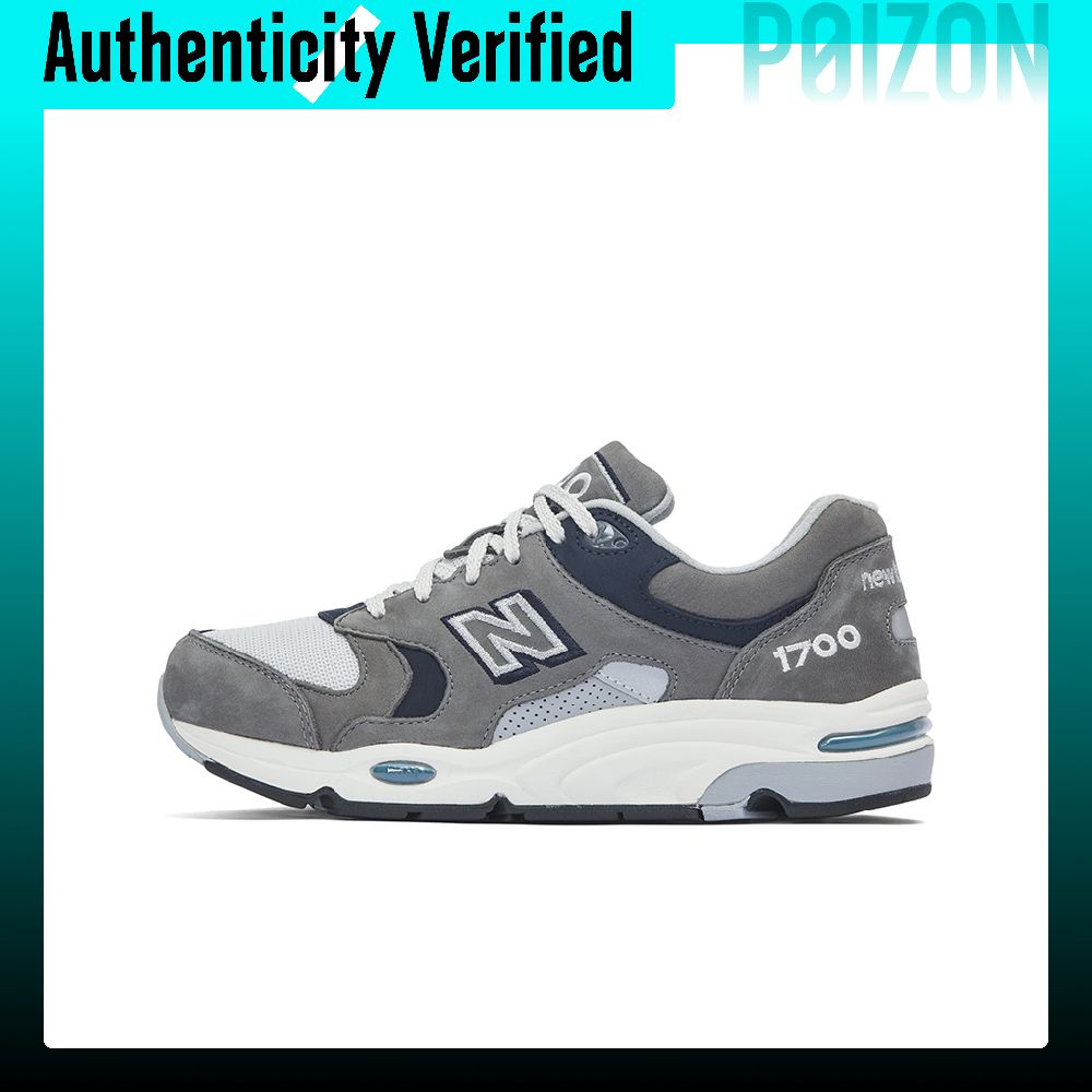 New Balance NB 1700 Casual Sho - огляд і ціна New Balance Shoes 9060