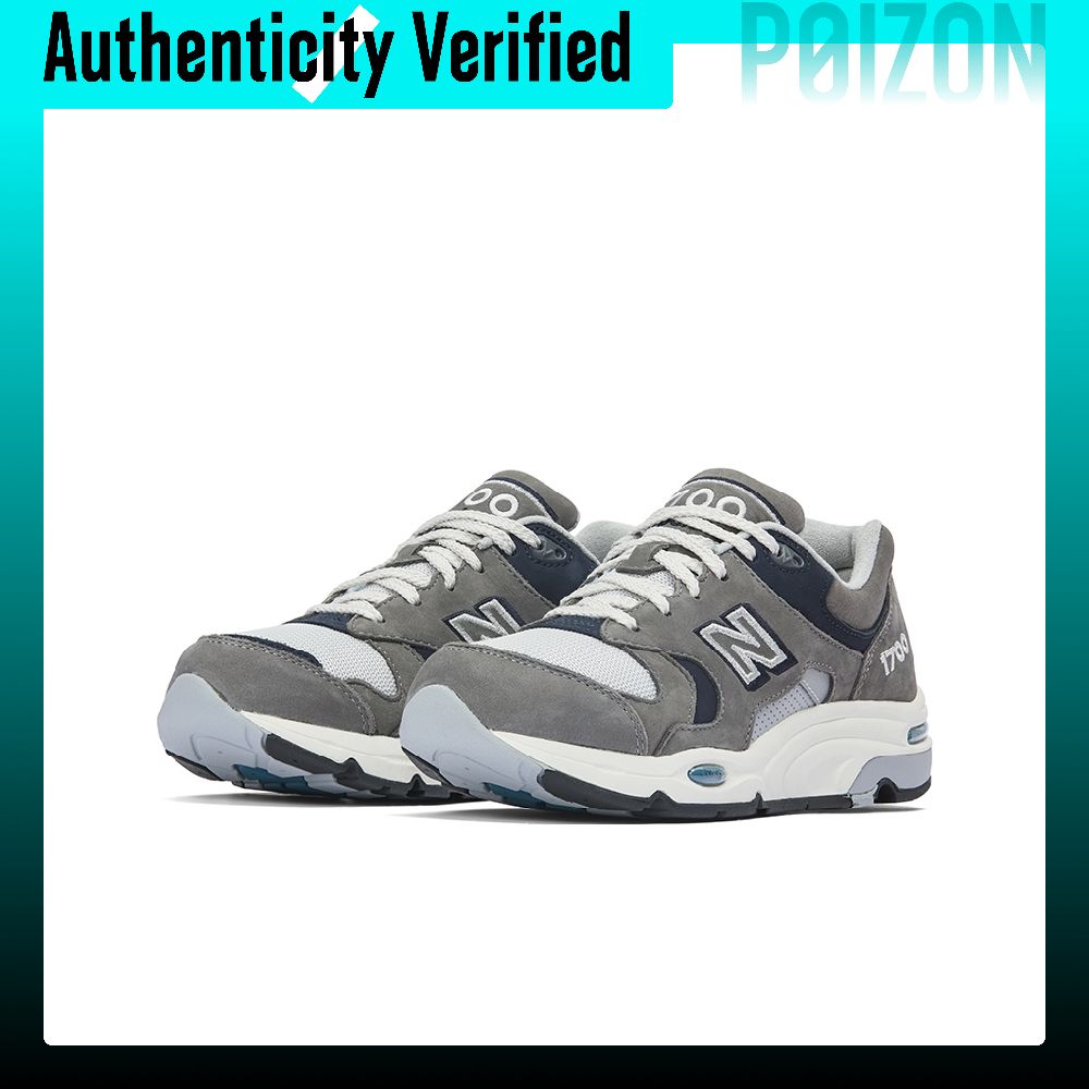 New Balance NB 1700 Casual Sho - огляд і ціна New Balance Shoes 9060